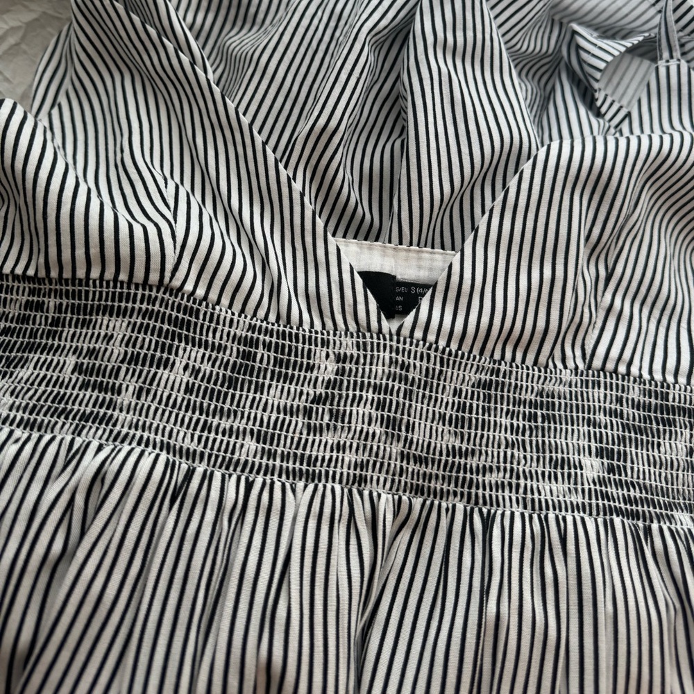 Volcom sun dress